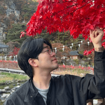 Eric Han